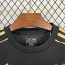 CAMISA DO LIVERPOOL 25/26  ESPECIAL BLACK GOLD