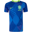 Camisa Brasil Away 25/26 - Nike Torcedor Masculina