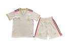 Conjunto Infantil Flamengo Third 25/26
