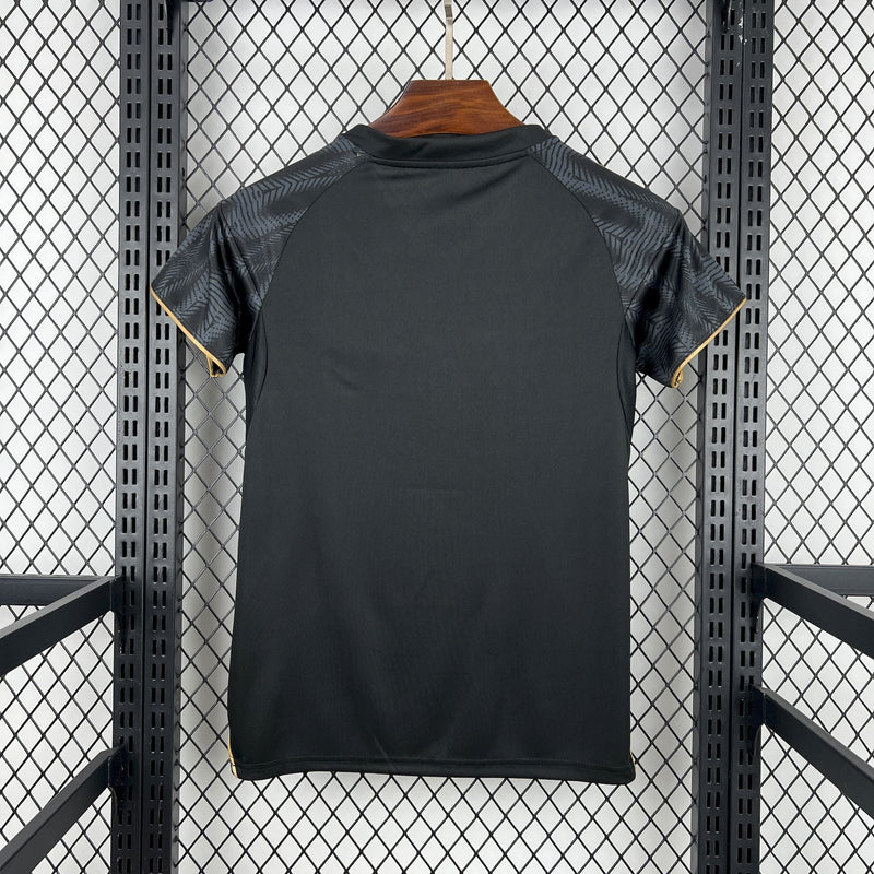 Camisa Atlético Mineiro 25/26 - Versão Feminina Baby Look