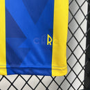 CAMISA DO ROSARIO CENTRAL 25/26