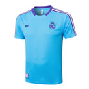 Kit de Treino adulto Real Madrid 2025/26 Short e Camisa
