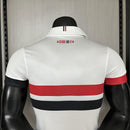 Camisa São Paulo Titular 2024/25 - Versão Jogador