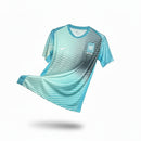 CAMISA DA SELEÇÃO DA KOREA DO SUL 25/26 AZUL TREINO