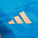 Camisa Cruzeiro III 25/26 - Feminina Azul