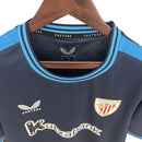 Camisa  Athletic Bilbao 2025/26 Away - Masculina
