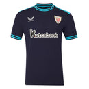 Camisa  Athletic Bilbao 2025/26 Away - Masculina