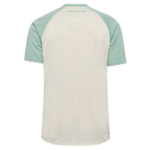 Camisa Werder Bremen 2024/25 Away Torcedor