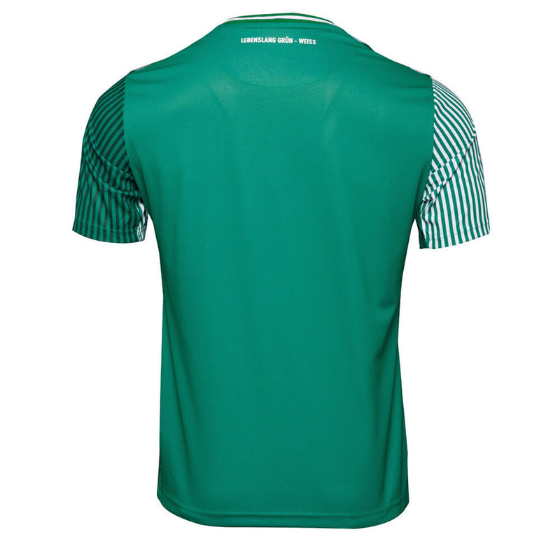 Camisa Werder Bremen 23/24 Home Torcedor