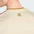 Camisa Flamengo III 2025/26 Modelo Torcedor Masculina