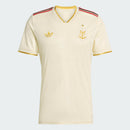 Camisa Flamengo III 2025/26 Modelo Torcedor Masculina