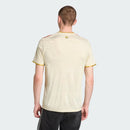 Camisa Flamengo III 2025/26 Modelo Torcedor Masculina