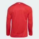 Camisa Internacional Manga Longa 25/26 I