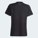 Camisa Internacional 25/26 III - Feminina Baby look