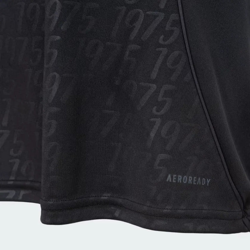 Camisa Internacional 25/26 III - Feminina Baby look