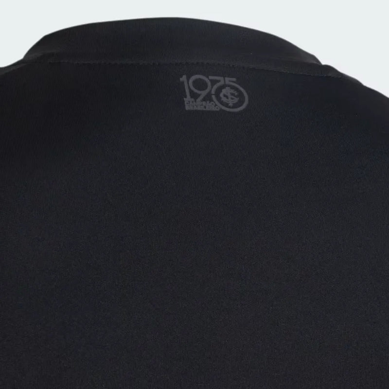 Camisa Internacional 25/26 III - Feminina Baby look