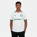 Camisa Puma Palmeiras 2026/27 II Torcedor