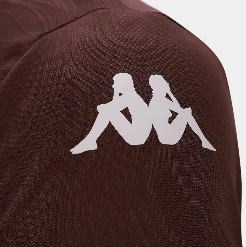 Camisa Vasco da Gama III 25/26 - Versão Feminina Baby Look