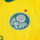 Camisa Palmeiras Third 25/26 - Puma Feminina