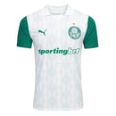 Camisa Palmeiras Away 25/26 - Torcedor Puma Masculina