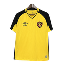 Camisa Sport Recife Fora 25/26 - Amarela