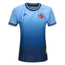 Camisa Vasco de Goleiro III 25/26 - Versão Feminina Baby Look