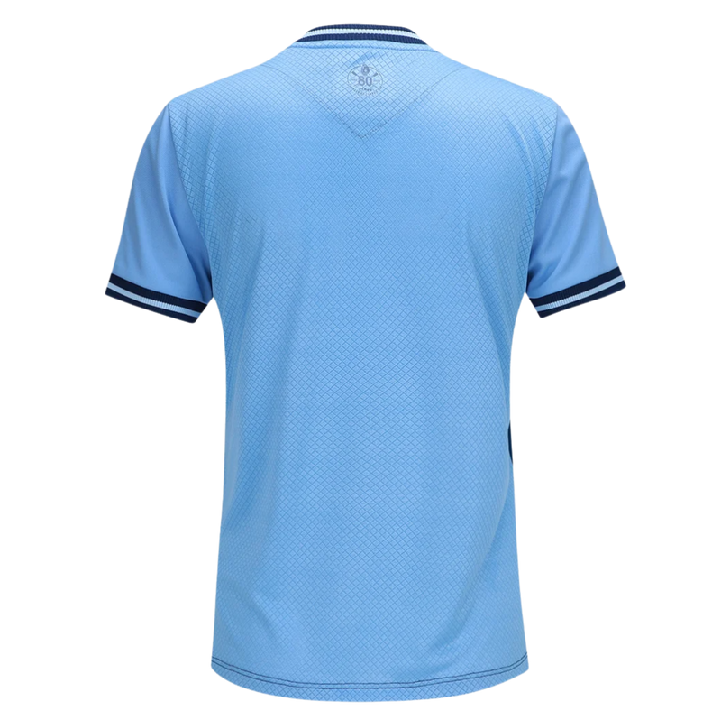 Camisa Vasco de Goleiro III 25/26 - Versão Feminina Baby Look