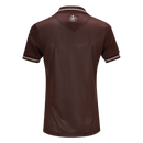 Camisa Vasco da Gama III 25/26 - Versão Feminina Baby Look