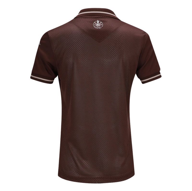 Camisa Vasco da Gama III 25/26 - Versão Feminina Baby Look