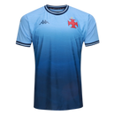 Camisa Vasco de Goleiro III 25/26 - Masculino Azul