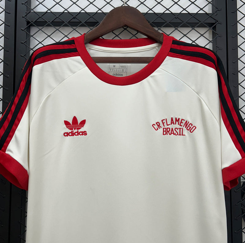 Camisa Flamengo 25/26 - Edição Comemorativa
