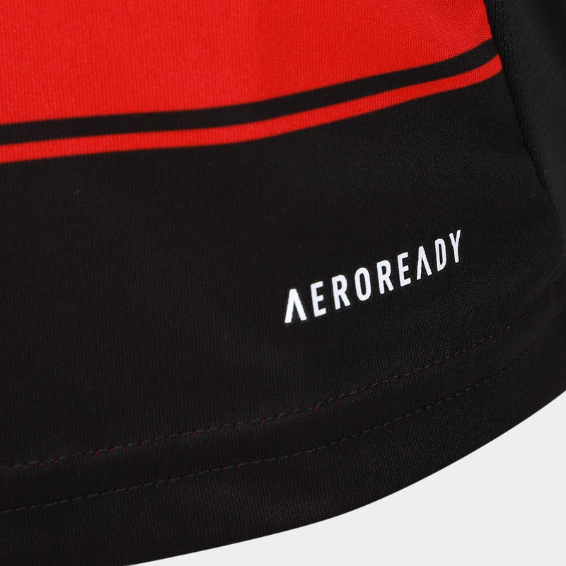 Camisa Flamengo 25/26 Home Torcedor