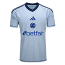 Camisa Cruzeiro Goleiro Especial 25/26 - Adidas Torcedor Masculina