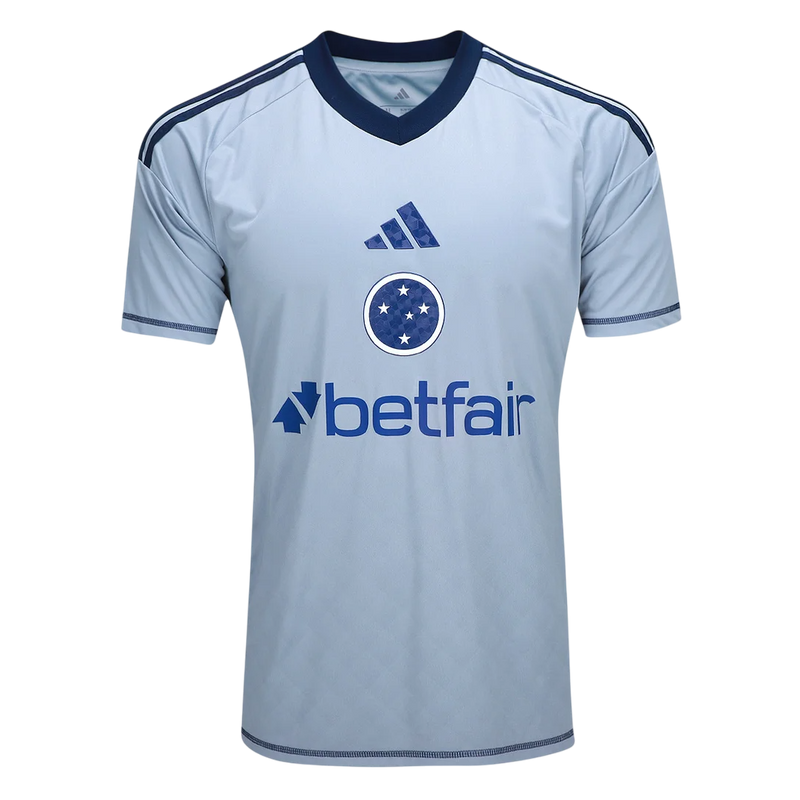 Camisa Cruzeiro Goleiro Especial 25/26 - Adidas Torcedor Masculina