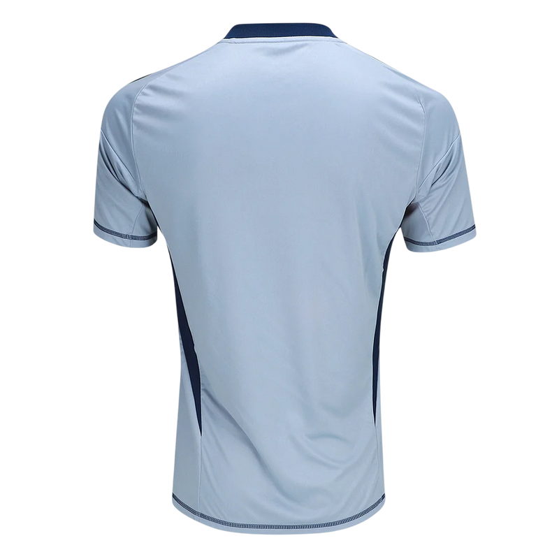 Camisa Cruzeiro Goleiro Especial 25/26 - Adidas Torcedor Masculina