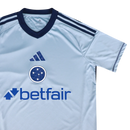 Camisa Cruzeiro Goleiro Especial 25/26 - Adidas Torcedor Masculina