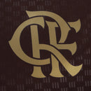 Camisa Flamengo 26/27 Treino Marrom - Versão Torcedor