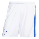 Conjunto Infantil Adidas Cruzeiro 2026/27 Home