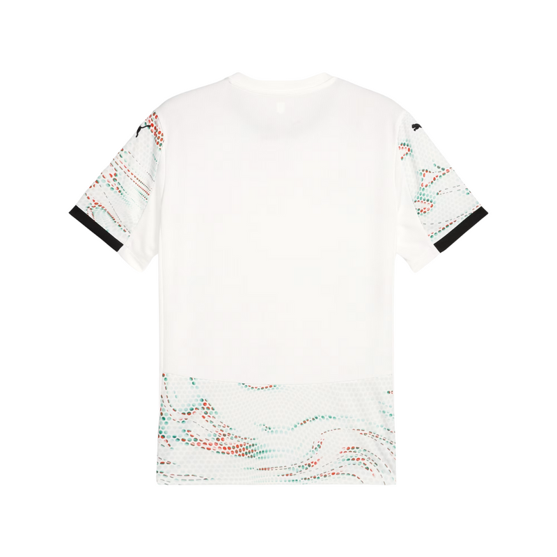 Camisa Portugal Away 25/26 - Puma Versão Torcedor Masculina