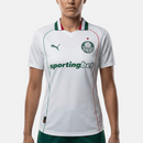 Camisa Feminina Puma Palmeiras 2026/27 II