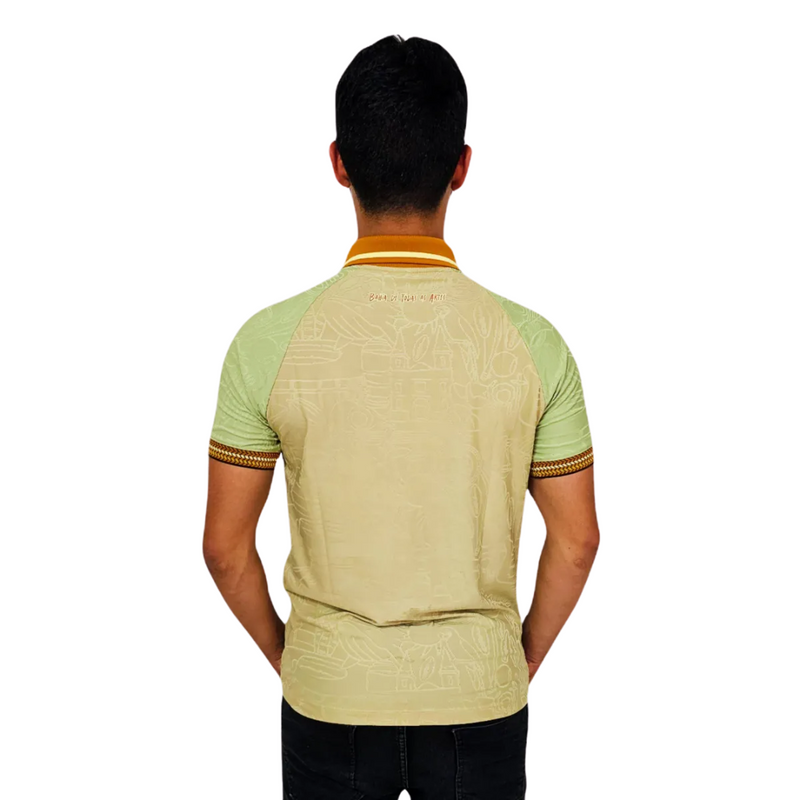 Camisa Bahia Edição Especial 25/26 - Torcedor Masculina