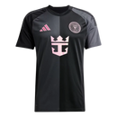 Camisa Inter Miami Away 25/26 - Adidas Torcedor Masculina Lançamento