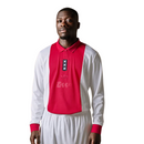 Camisa Ajax Edição 125 Anos Manga Longa - Versão Torcedor 25/26