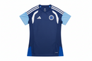 Camisa Cruzeiro 26/27 Treino Comissão - Adidas Versão Feminina