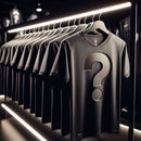 Box - 10 Camisa Misteriosa