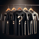 Box Retrô  - 5 Camisa Misteriosa