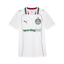 Camisa Puma Palmeiras 2026/27 II Torcedor