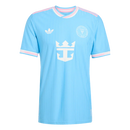 Camisa Inter Miami Third 25/26 - Adidas Torcedor Masculina