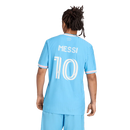 Camisa Inter Miami Third 25/26 - Adidas Torcedor Masculina