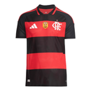 Camisa Adidas Flamengo 2026/27 Home Jogador